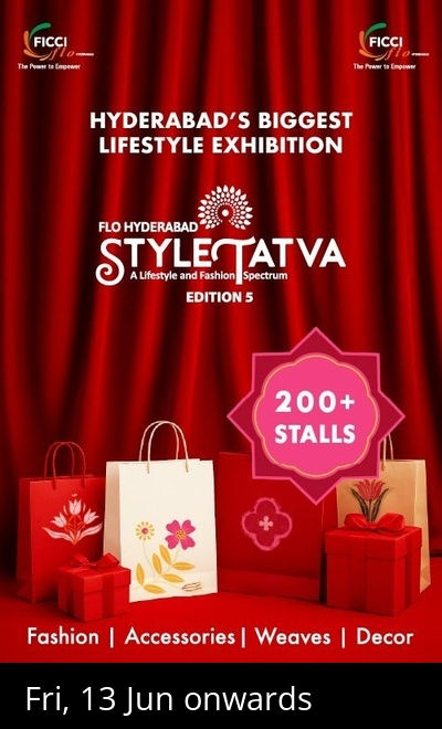 FLO StyleTatva Edition 5