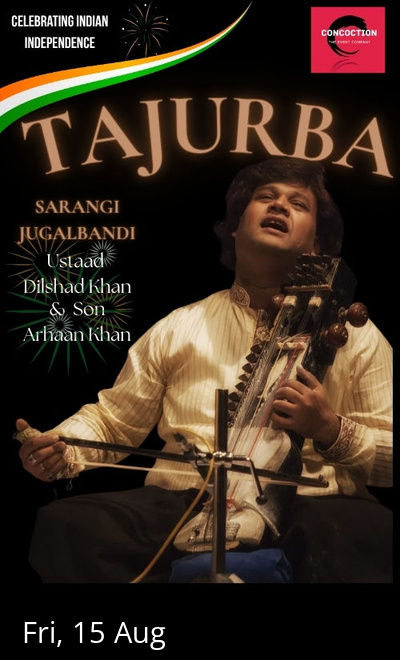 TAJURBA - MYSORE EDITION