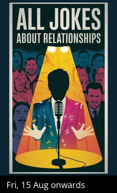 All Jokes about Relationships!