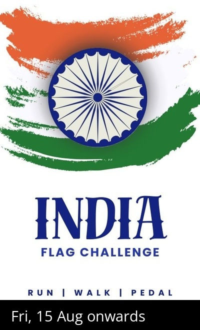 FLAG BEARERS OF INDIA - Move with Purpose