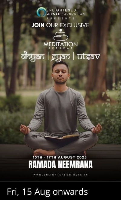 Meditation Retreat