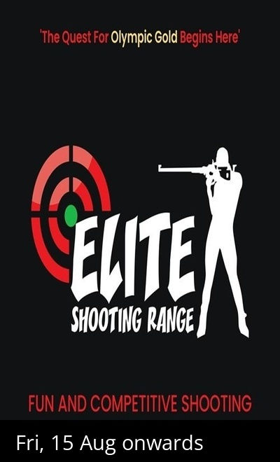 Shoot out