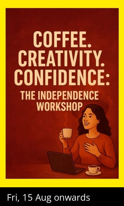 3-Day Soft Skills & Acting Workshop