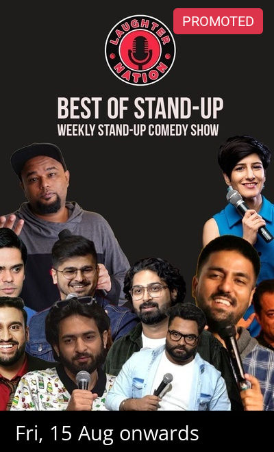 Best of Stand-up - Stand-up Comedy Show