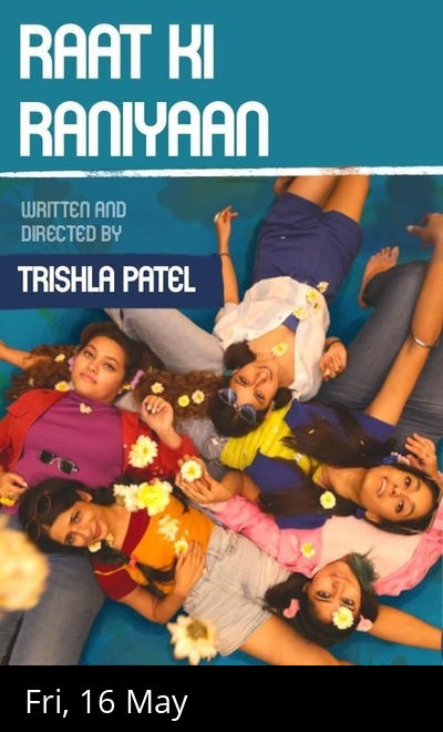 Tpot Productions Raat Ki Raniyaan (A)