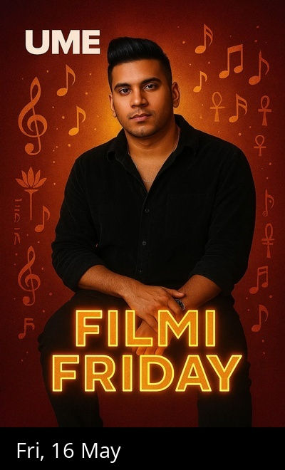 Filmi Friday