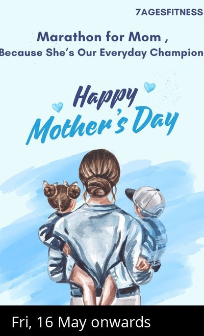 Mothers Day Marathon 2025