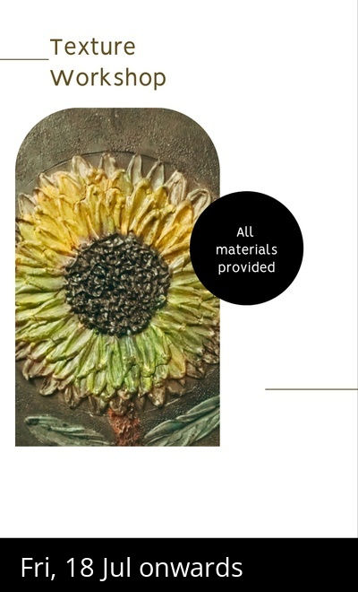 Texture workshop
