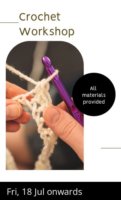 Crochet Workshop