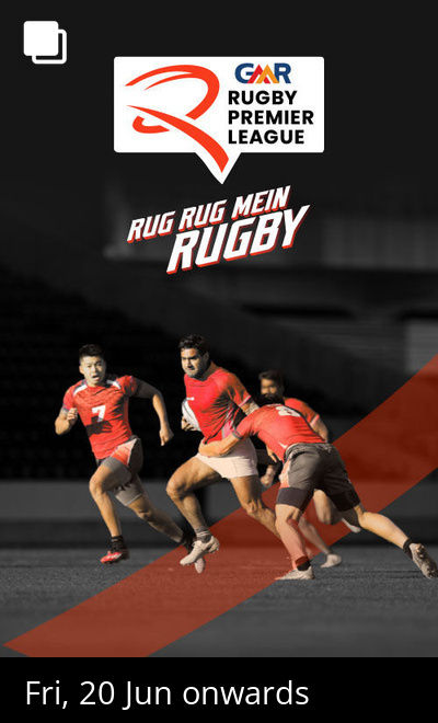 Rugby Premier League 2025