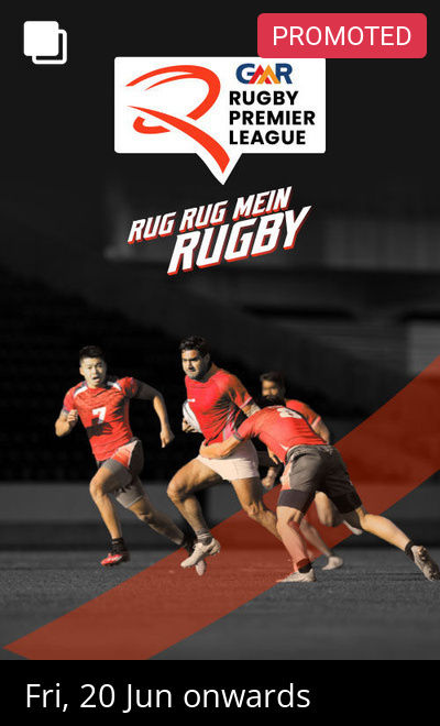 Rugby Premier League 2025