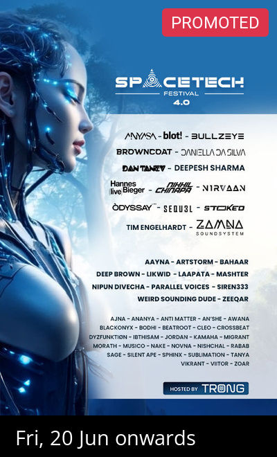SPACETECH FESTIVAL 4.0