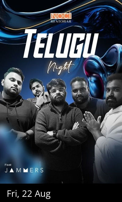 TELUGU NIGHT
