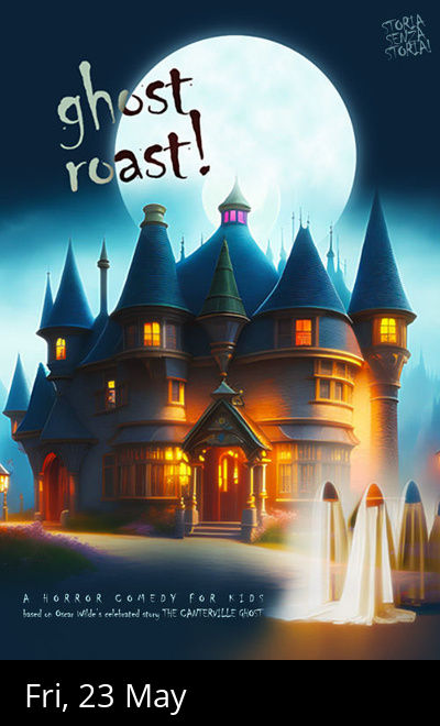 Storia Senza Storia's Ghost Roast