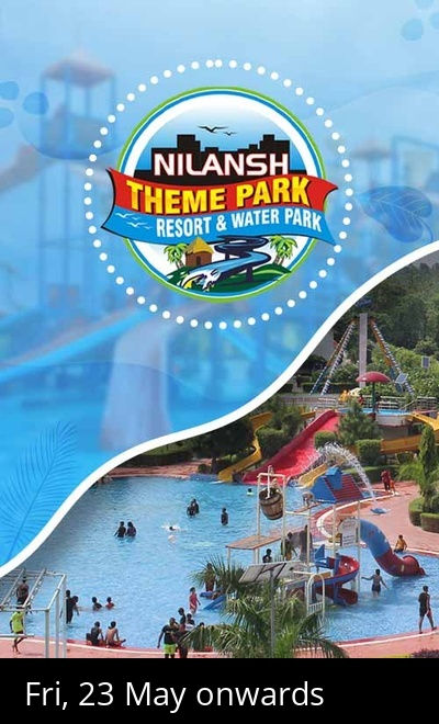 Nilansh Theme Park Resort & Water Park