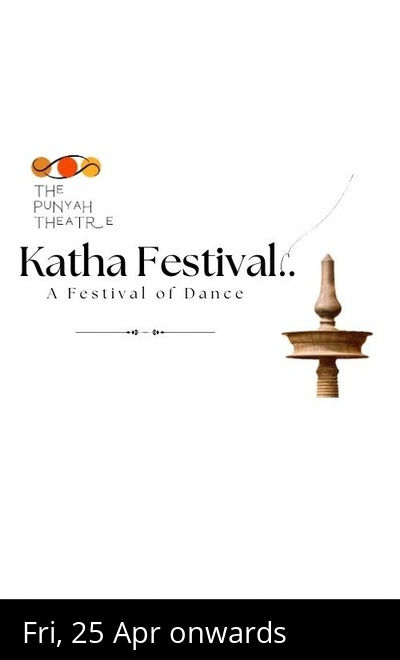 Katha Festival
