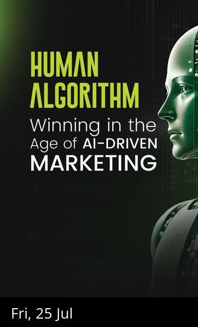Winning in the Age of AI-Driven Marketing