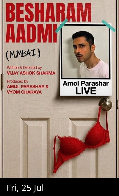 Besharam Aadmi