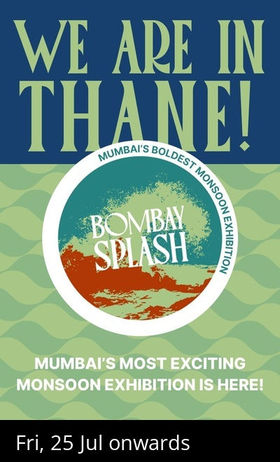 Bombay Splash