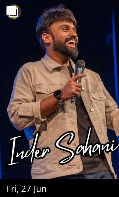 Inder Sahani Tour