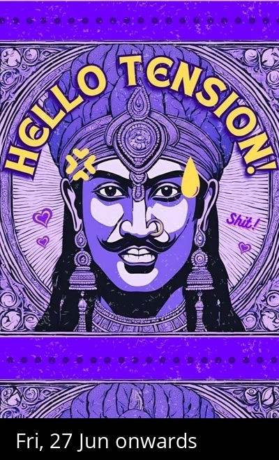 Hello tension