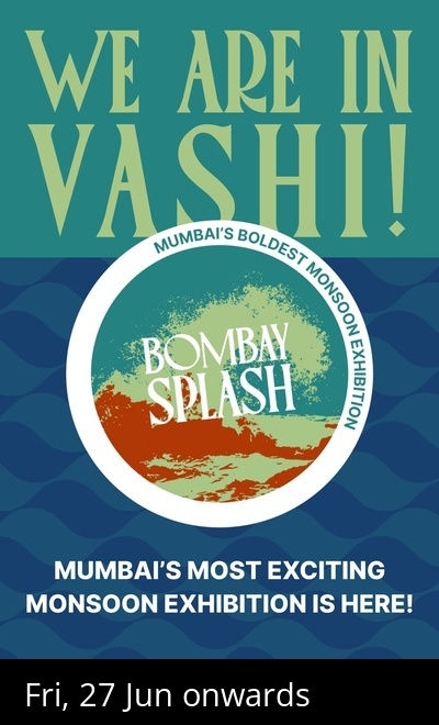 Bombay Splash