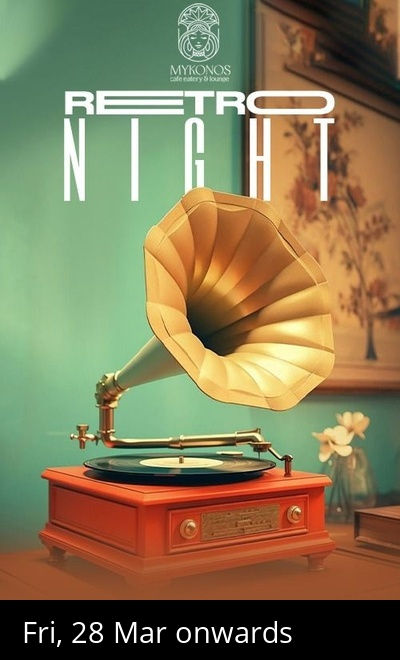 FRIDAY NIGHT
