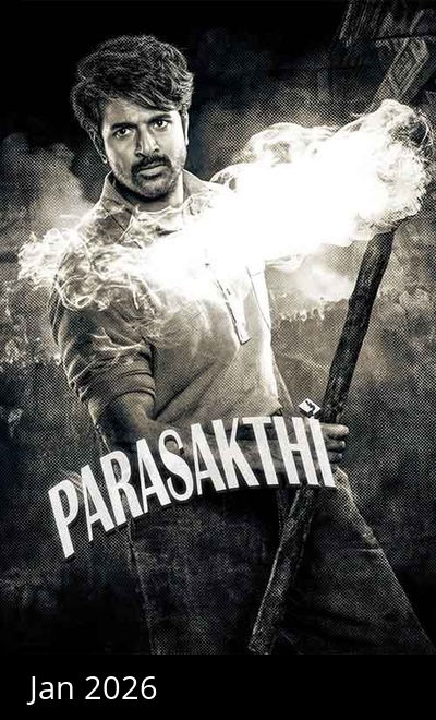 Parasakthi