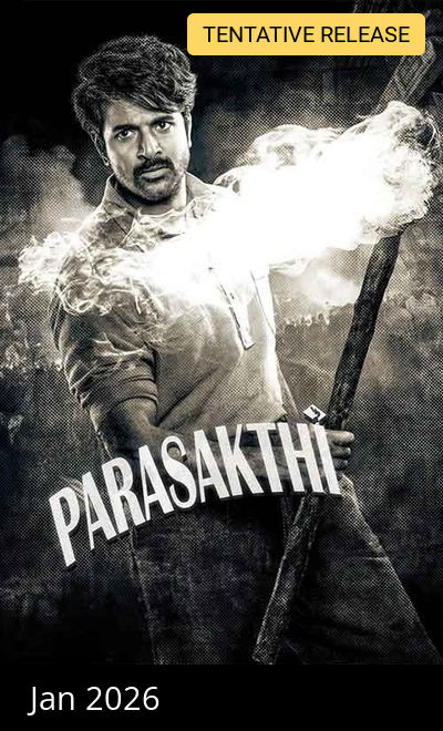 Parasakthi