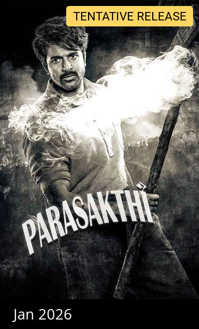 Parasakthi