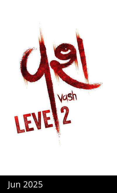Vash Level 2