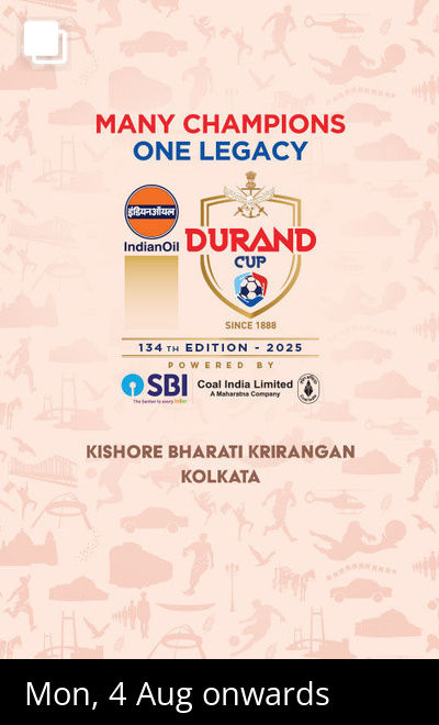 Kishore Bharati Krirangan