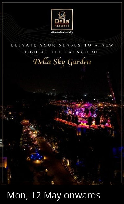 Della Sky Garden