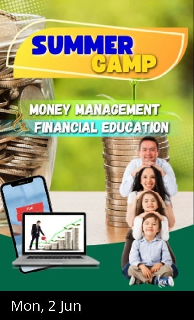 Money Management & financial Education