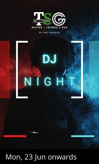 DJ Night