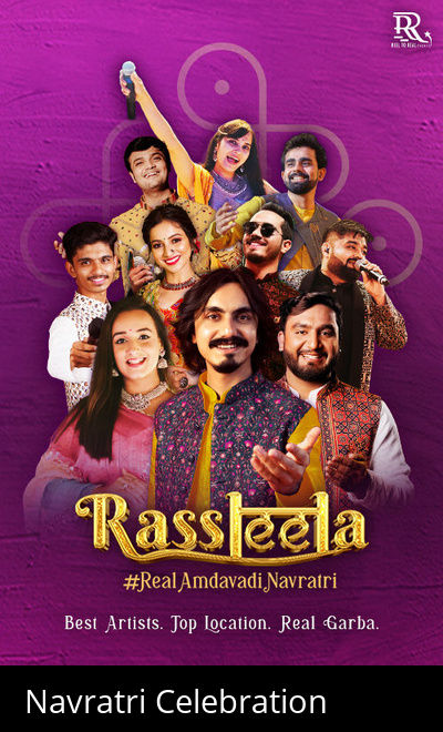 RASSLEELA by Reel to Real Events