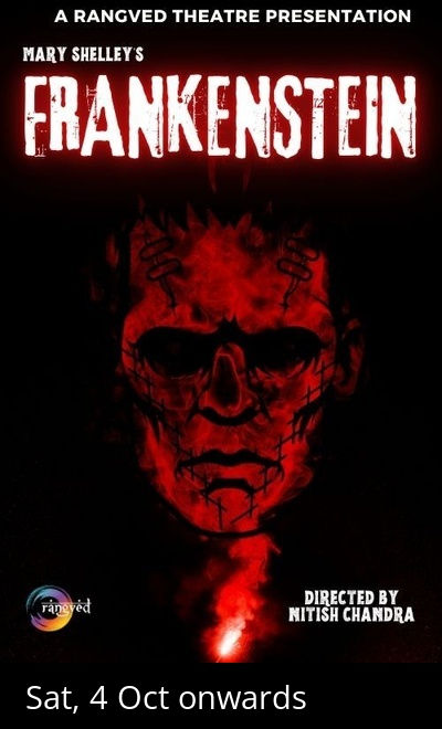 Frankenstein