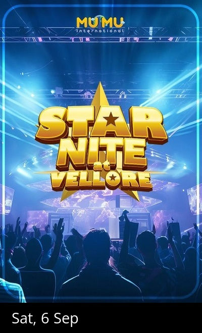 Star Nite Vellore