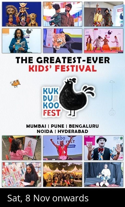 Kukdukoo Fest