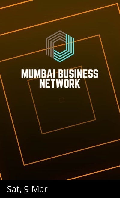 MUMBAI BUSINESS NETWORK