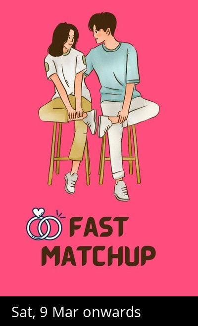 Fast Matchup