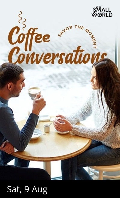 Coffee Conversations