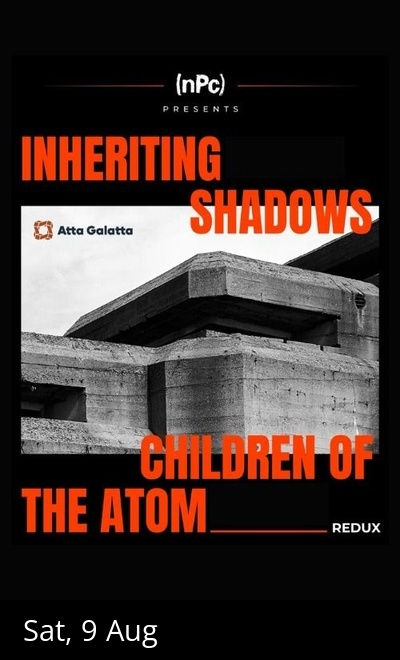 Inheriting Shadows: Children of the Atom