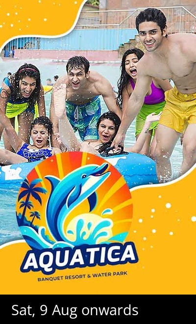 Aquatica