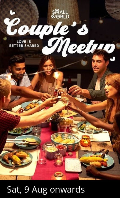 Couple's Meetup
