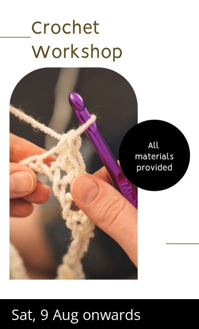Crochet Workshop