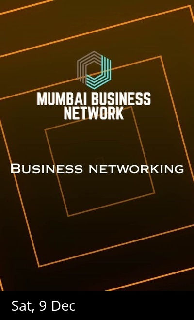 MUMBAI BUSINESS NETWORK 