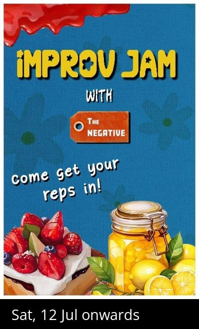 Improv JAM