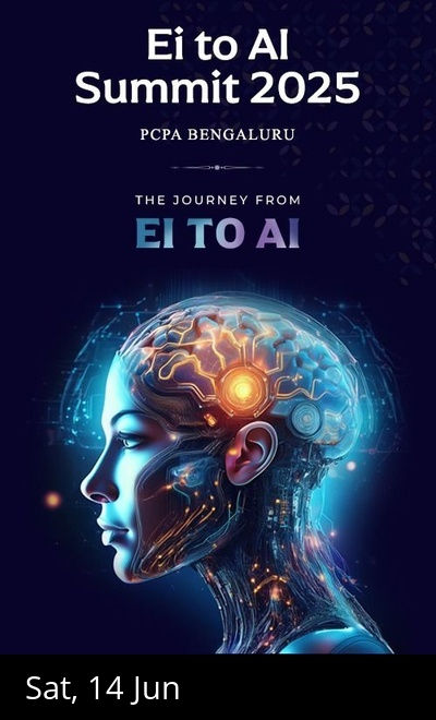 EI TO AI SUMMIT 2025
