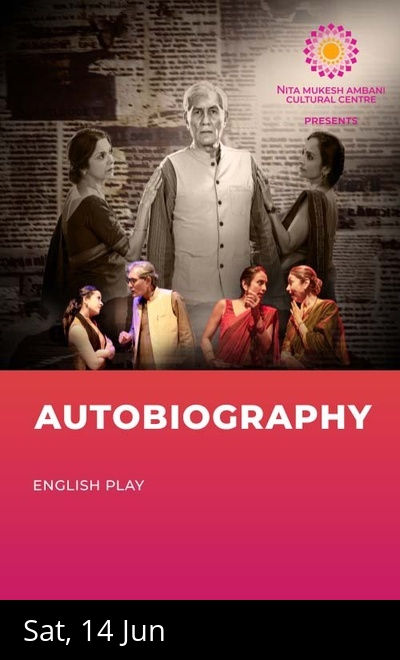 Autobiography